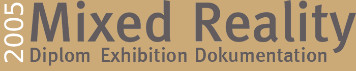 Mixed Reality Exhibition Documentation